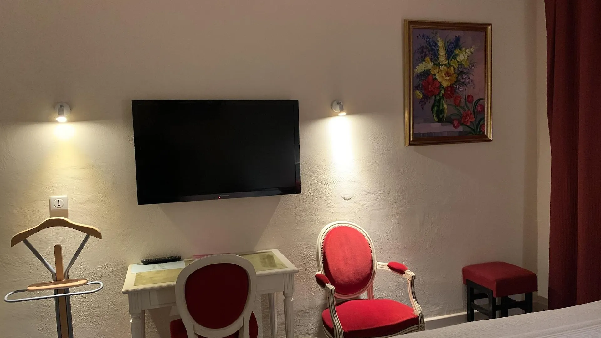 Hotel Chiffre Albi