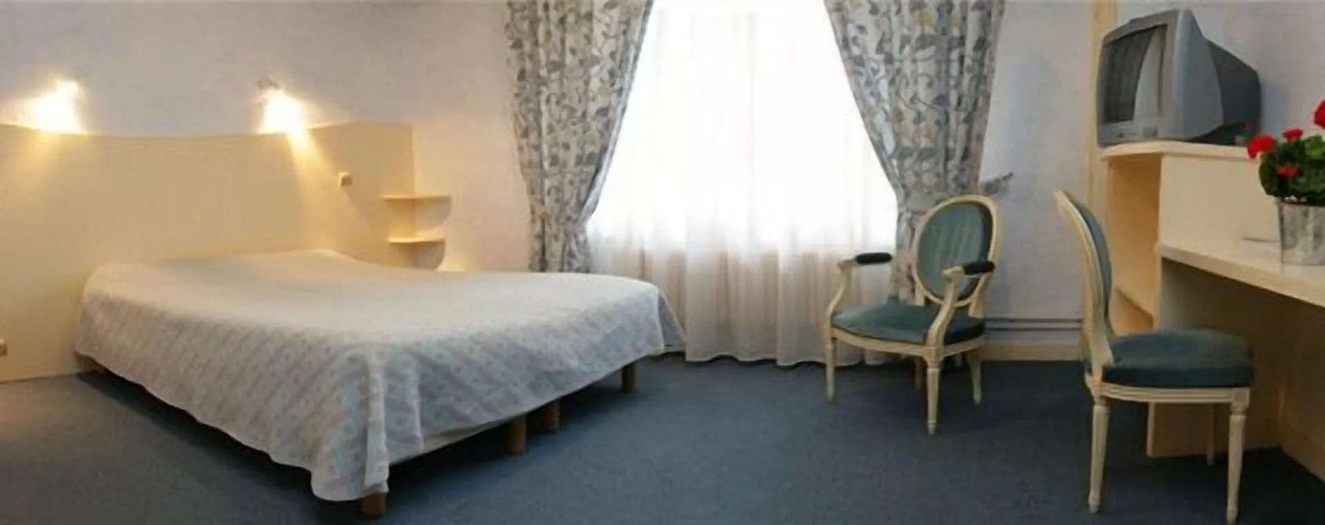 Hotel Chiffre Albi 3*,  France