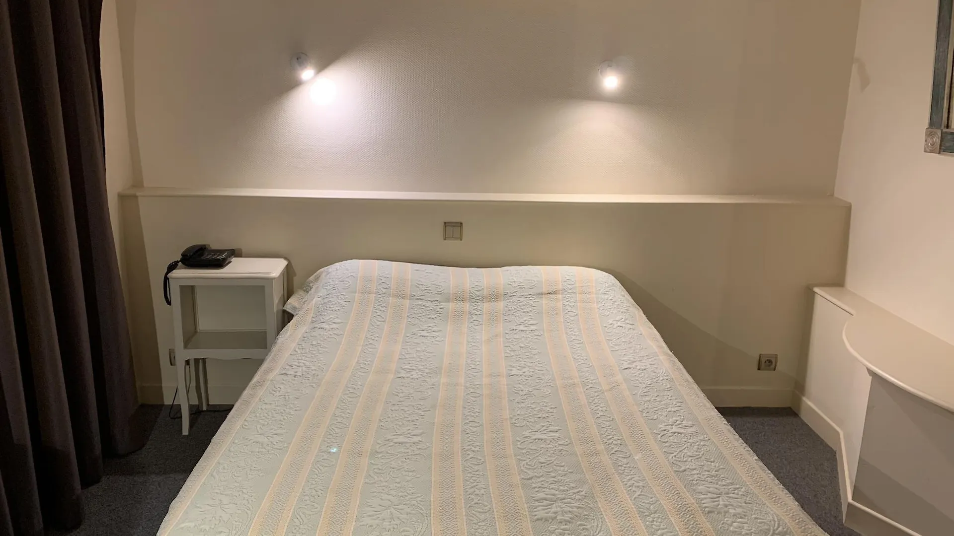 Hotel Chiffre Albi