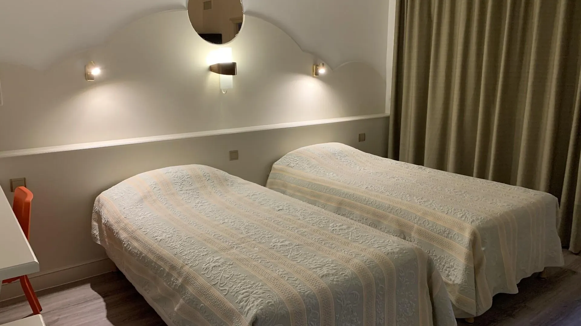Hotel Chiffre Albi