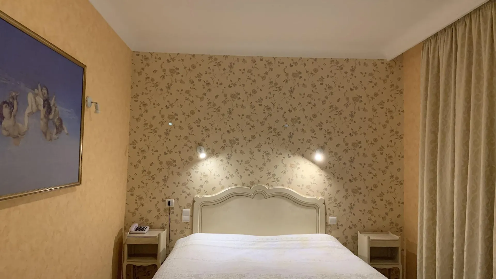 Hotel Chiffre Albi