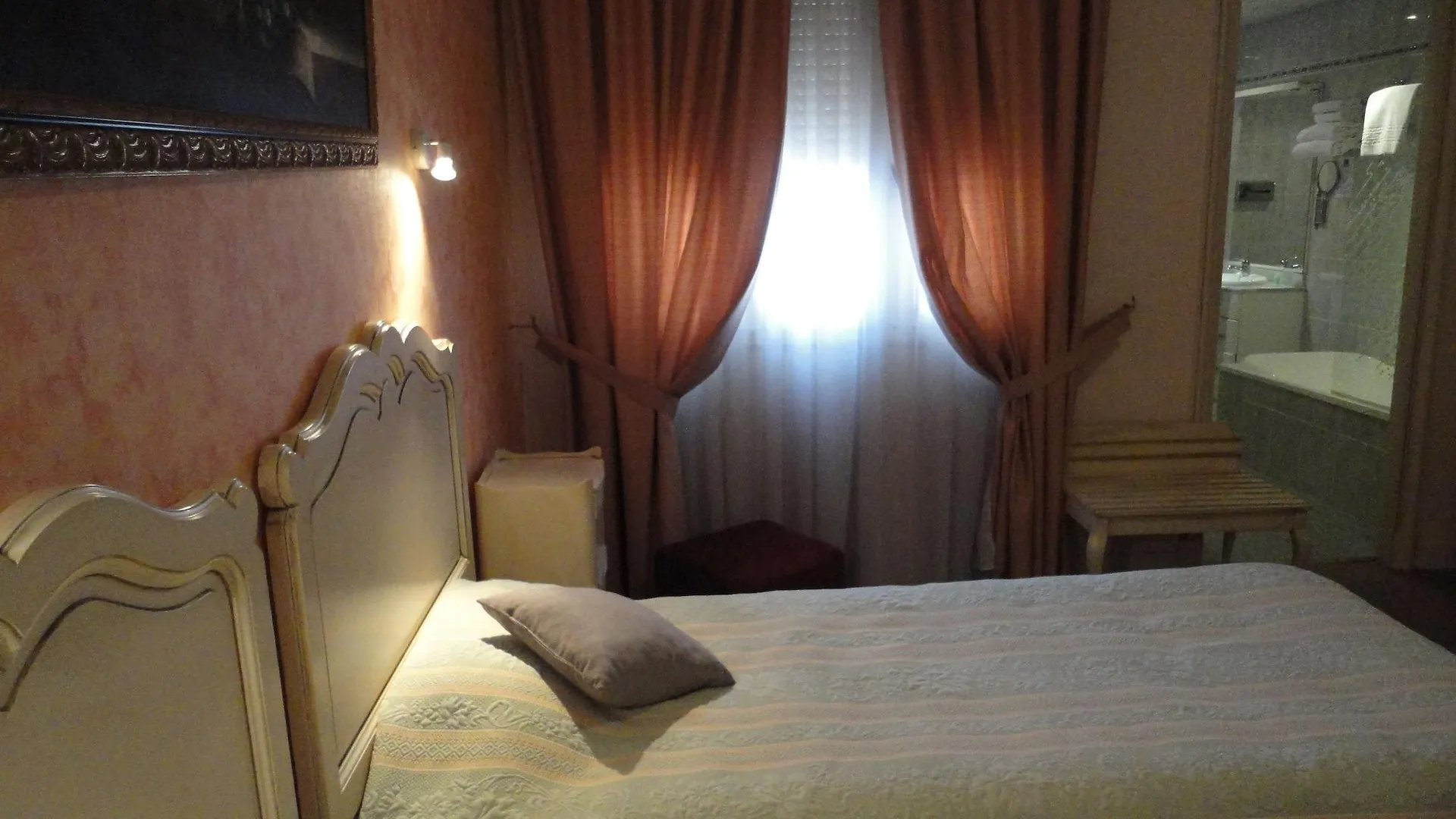 Hotel Chiffre Albi