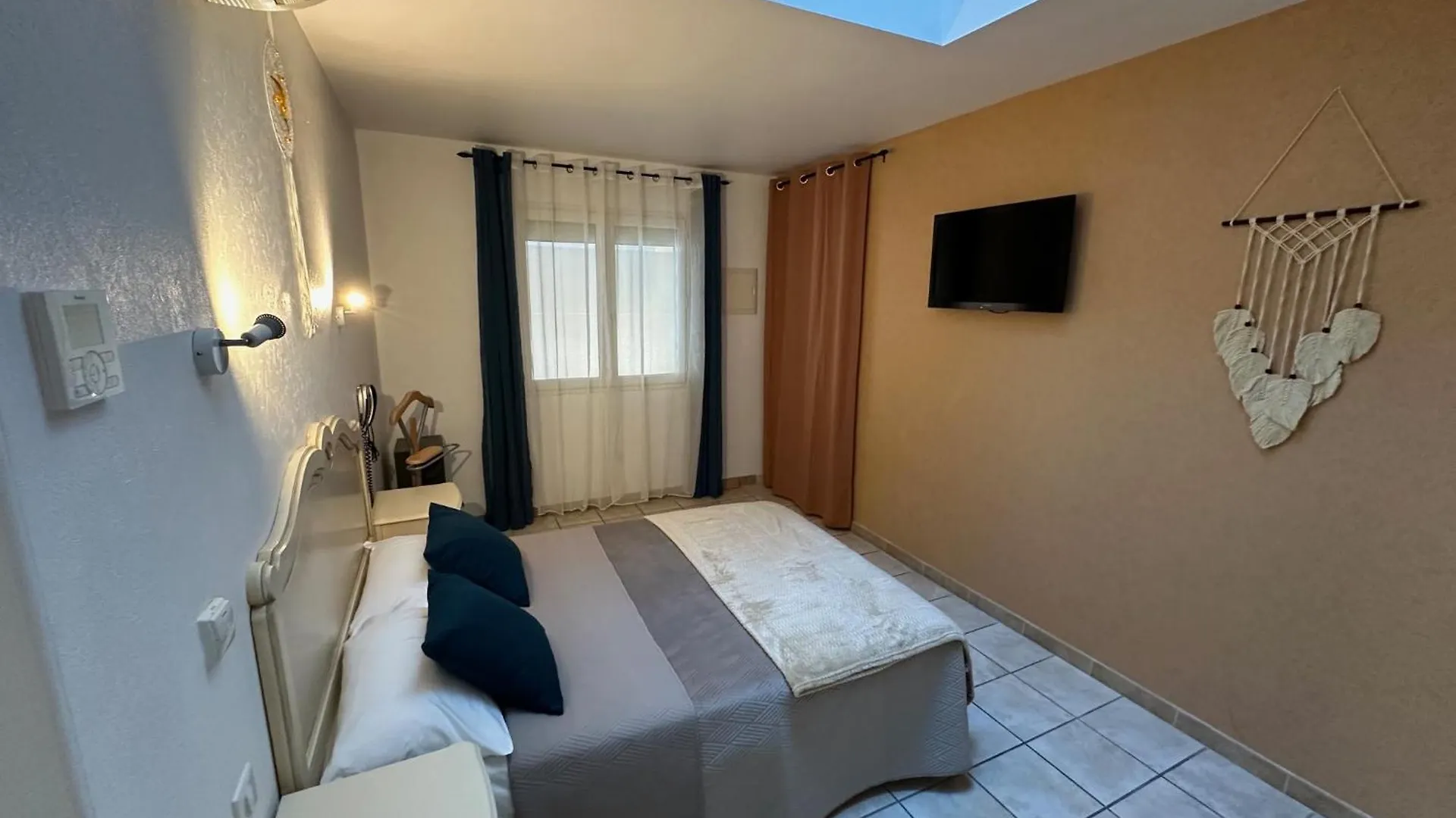 Hotel Chiffre Albi