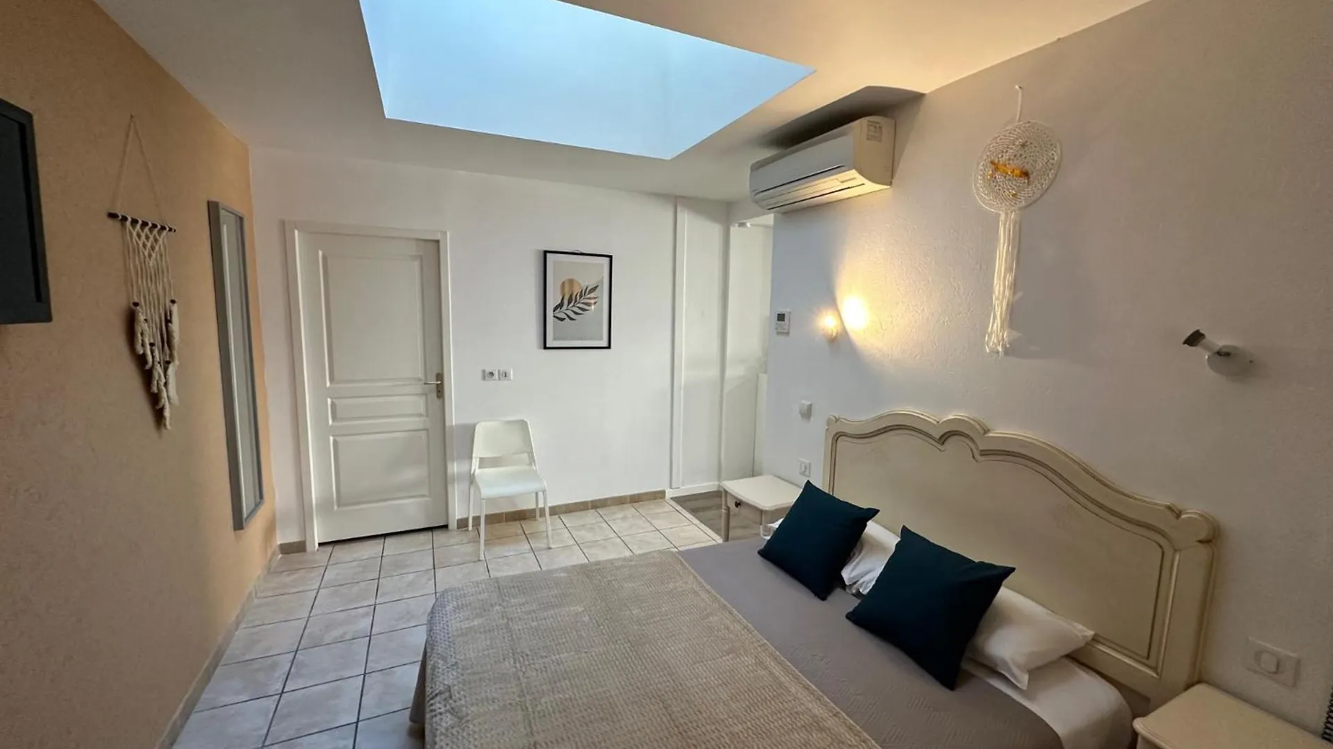 Hotel Chiffre Albi