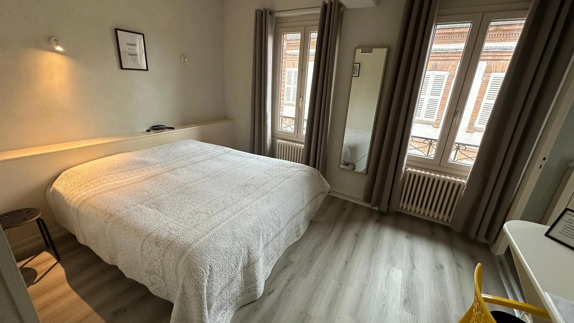 Hotel Chiffre Albi