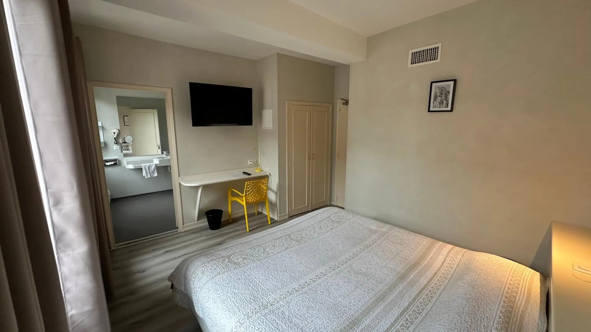 Hotel Chiffre Albi