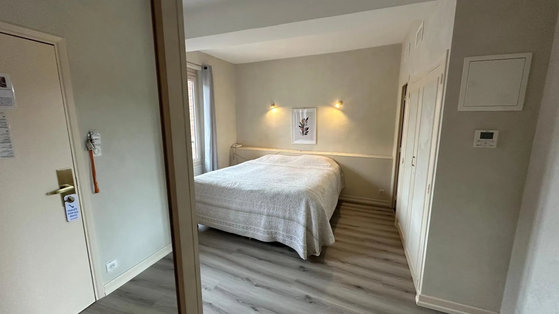 Hotel Chiffre Albi