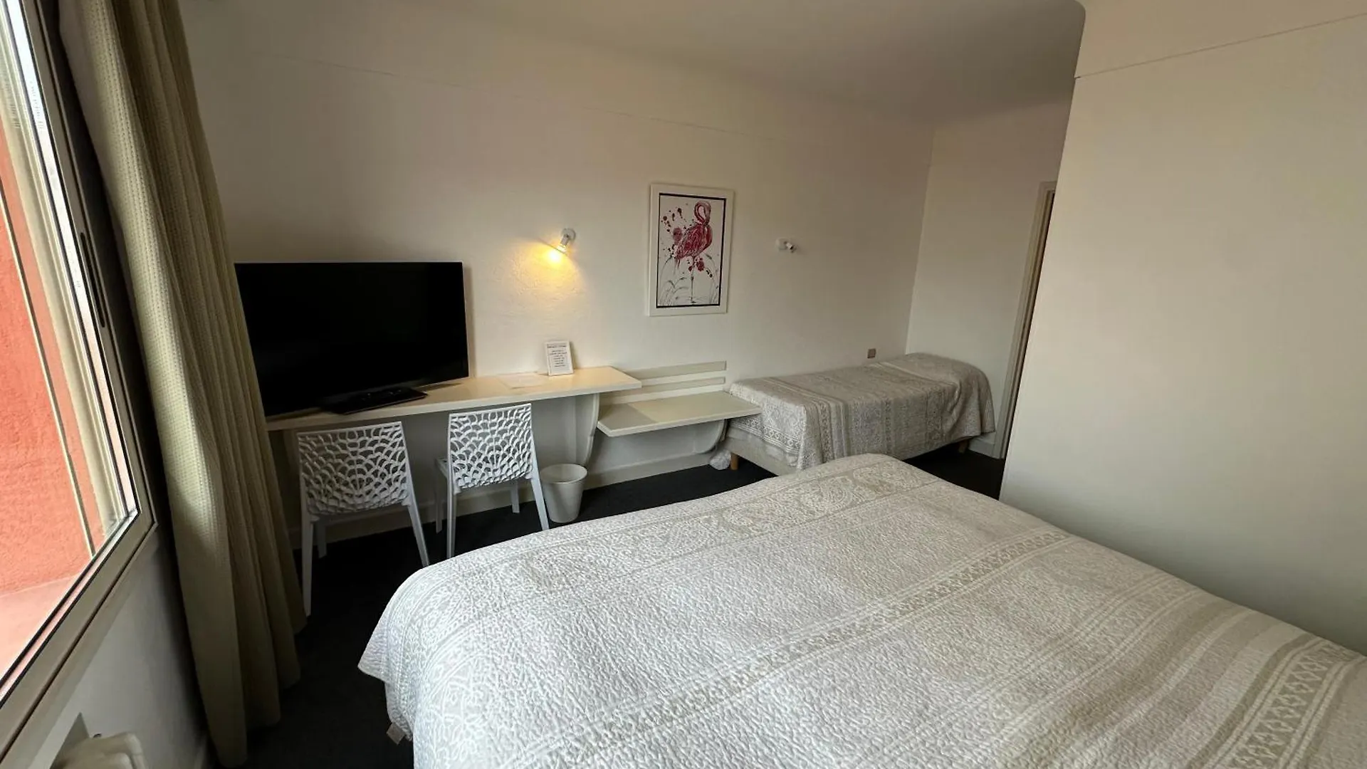 Hotel Chiffre Albi France
