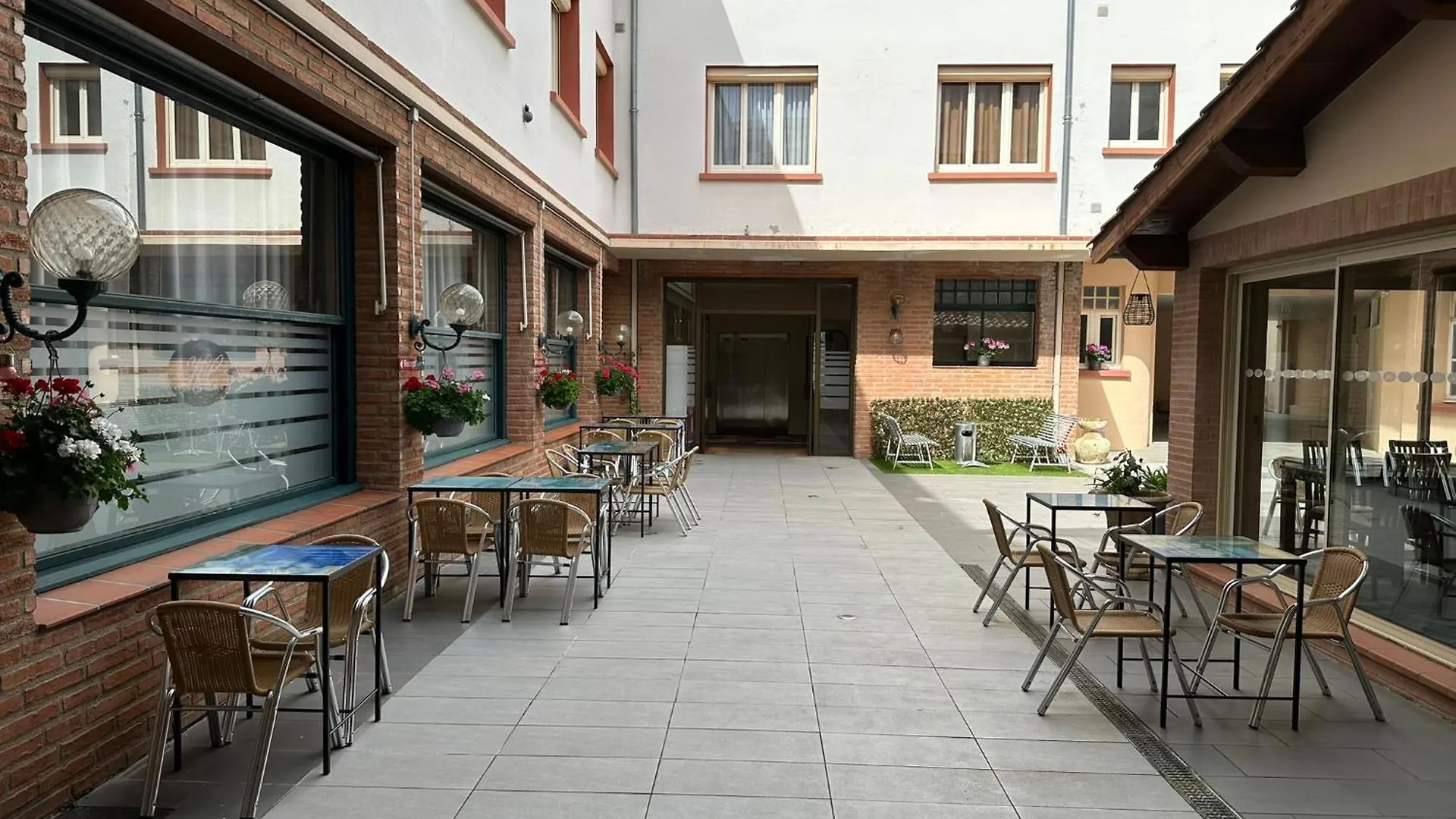 Hotel Chiffre Albi