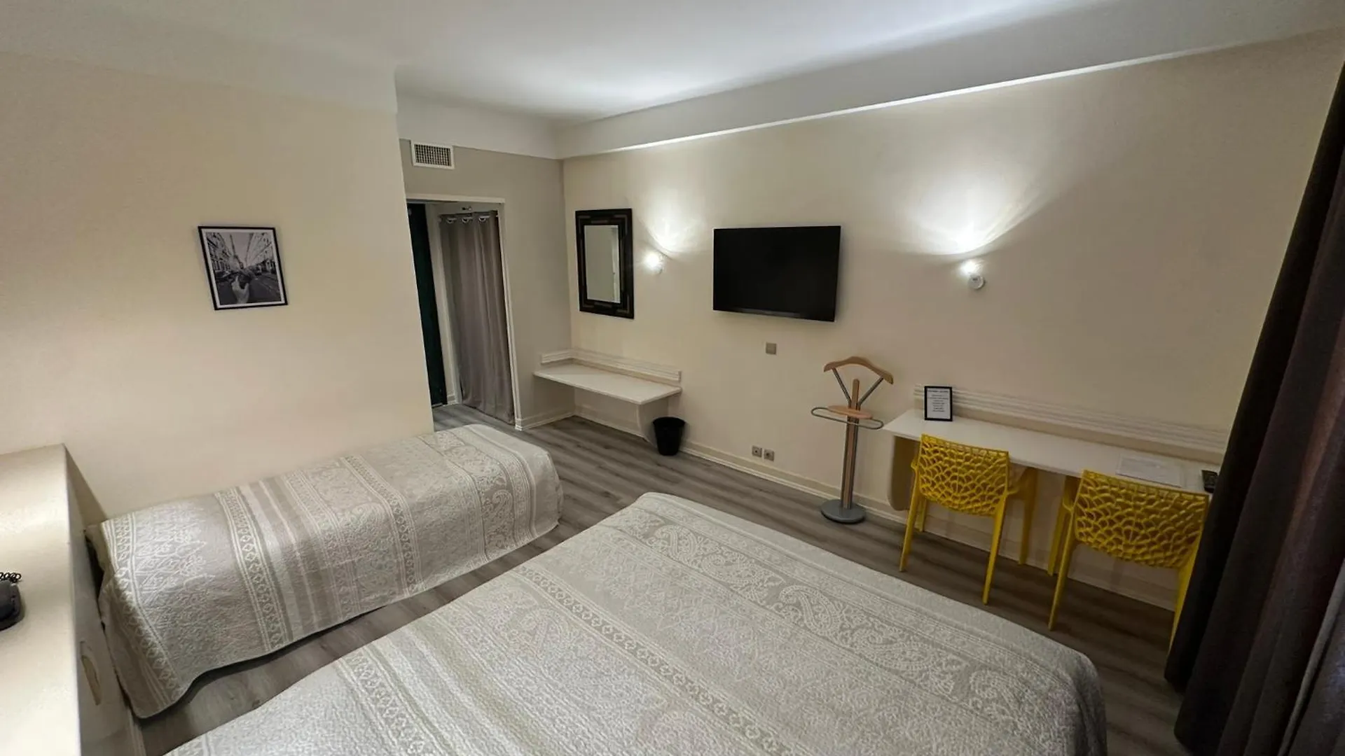 Hotel Chiffre Albi