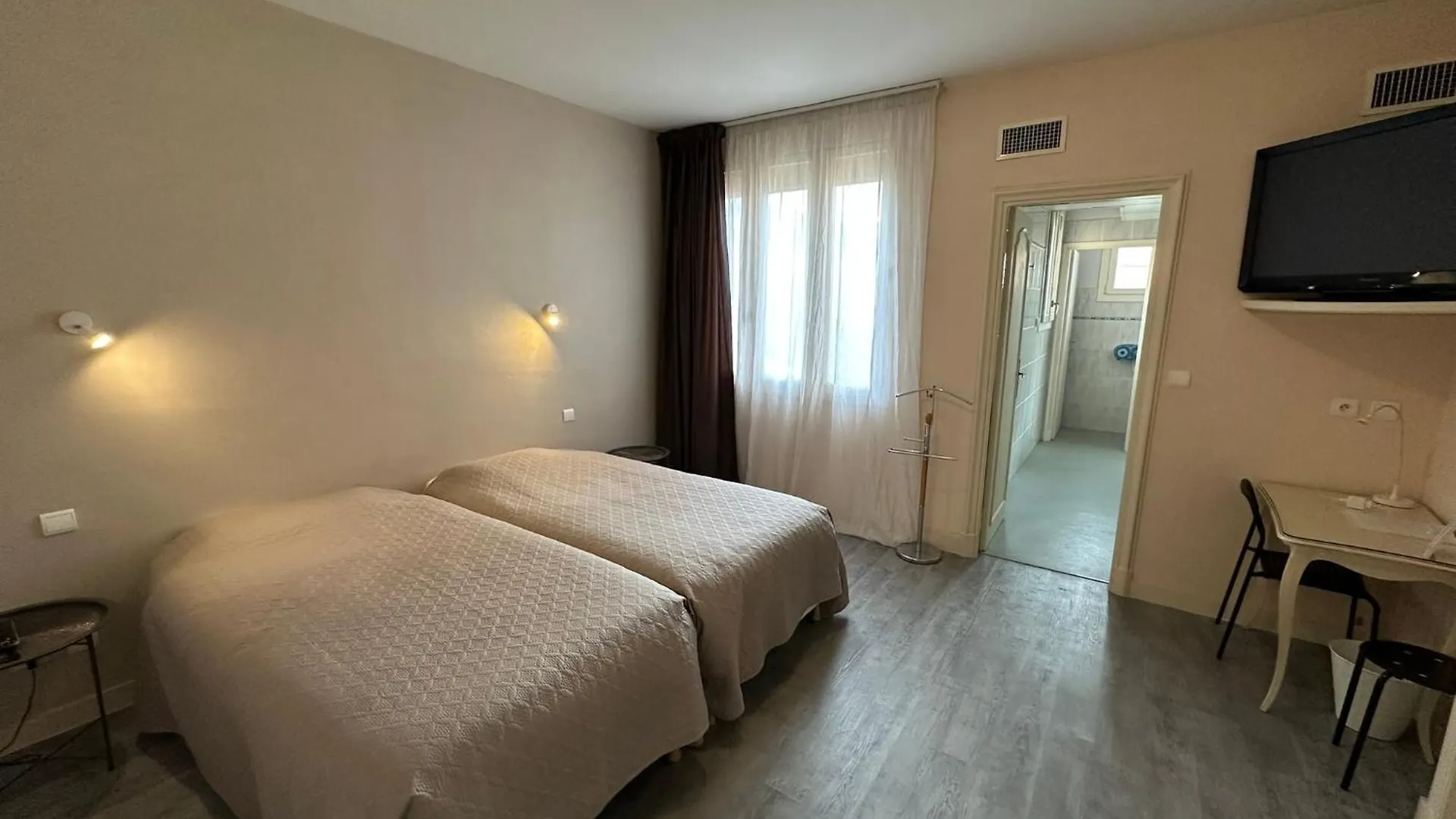 Hotel Chiffre Albi