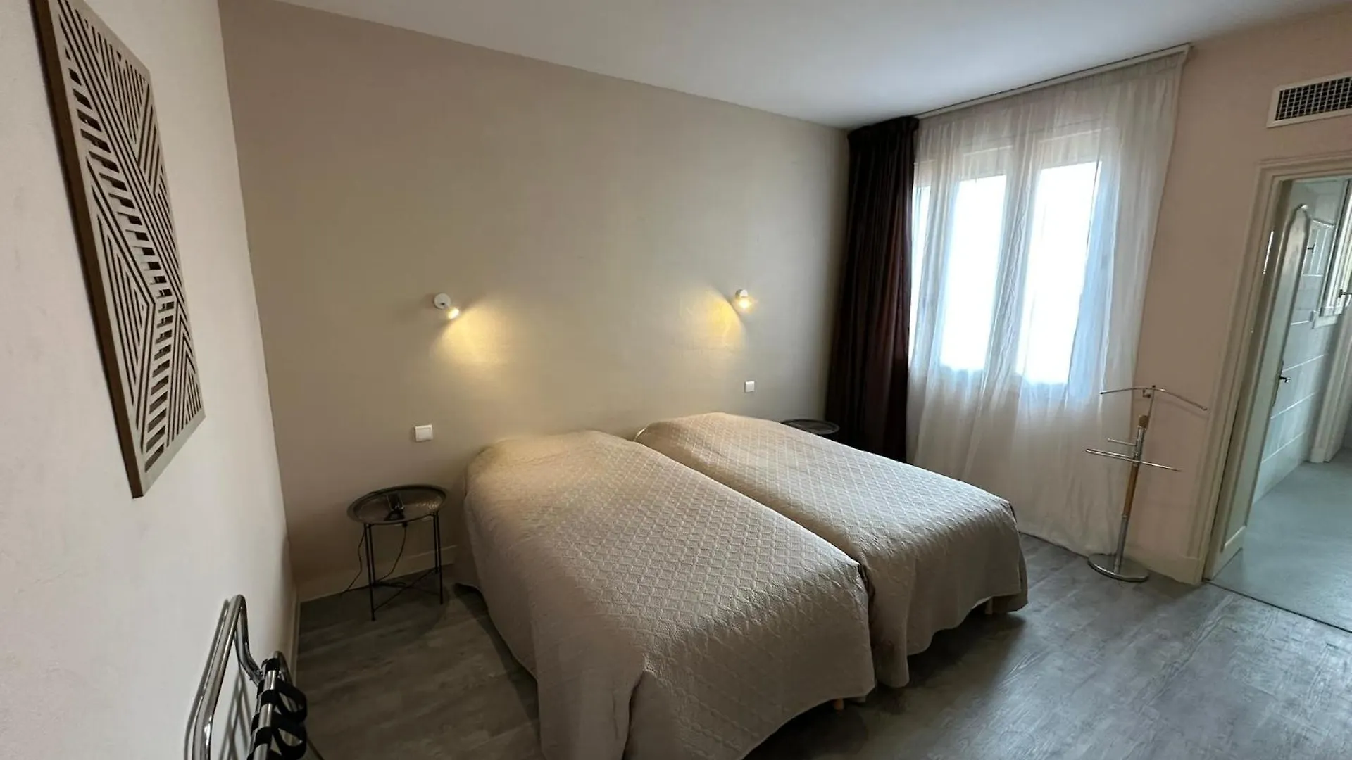 Hotel Chiffre Albi