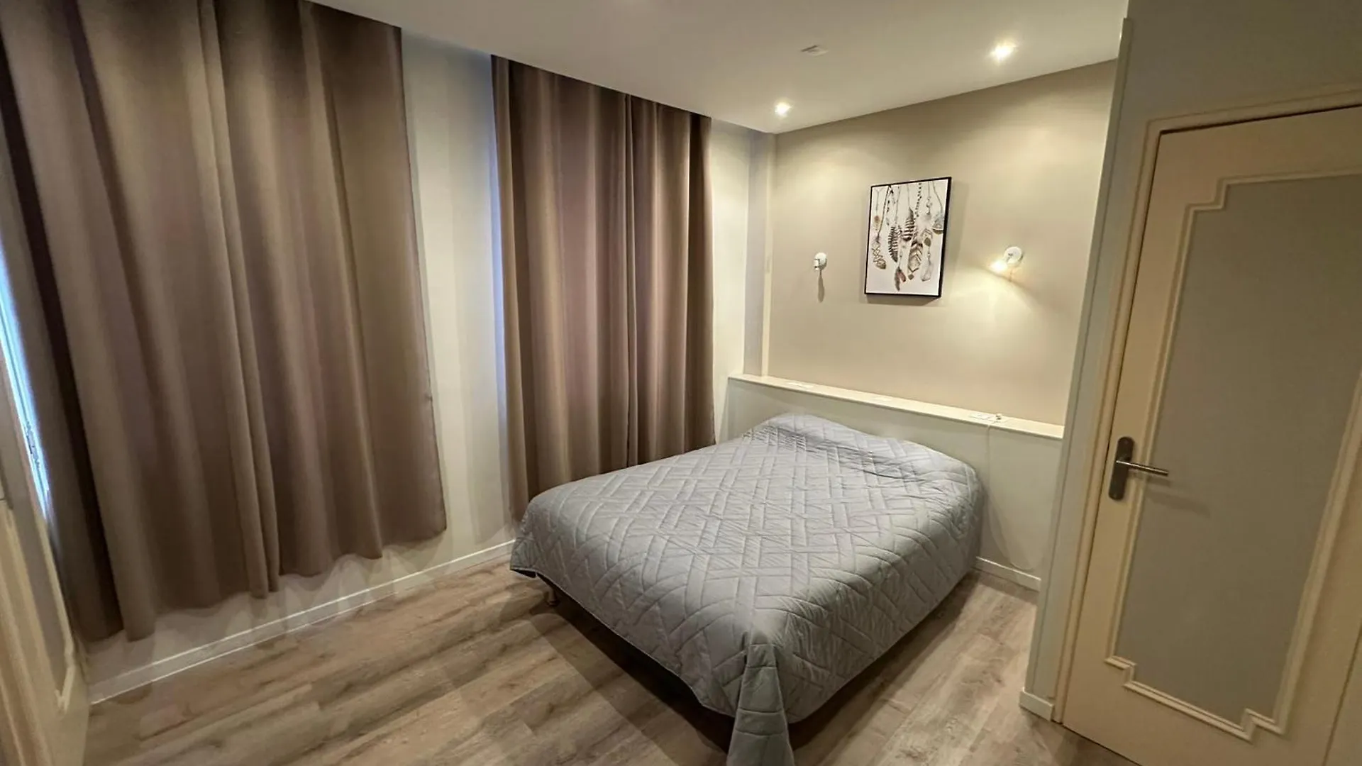 Hotel Chiffre Albi