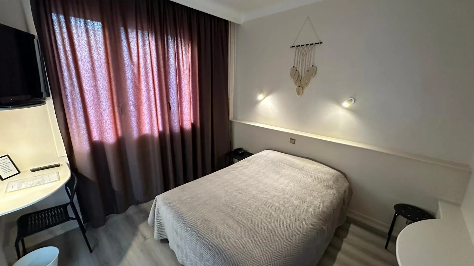Hotel Chiffre Albi