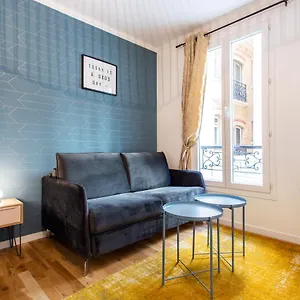  Appartement Cmg - Bastille 1g France