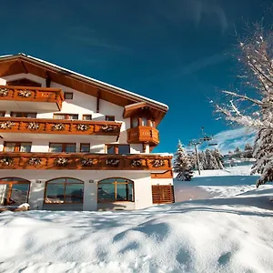 Le Calgary Hotel Les Saisies
