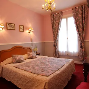Chopin Hotel Paris