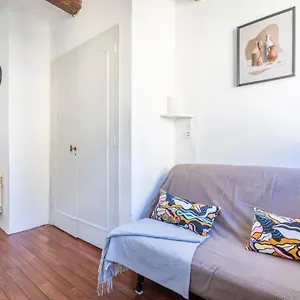Studio Place Richelme Apartment Aix-en-Provence