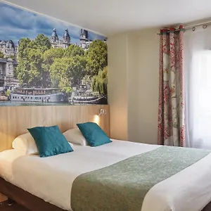 visit hotel