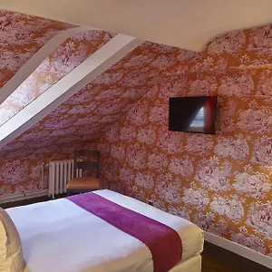 Du Danube Saint Germain Hotel Paris