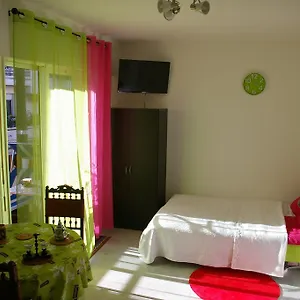  Appartement Ferber France