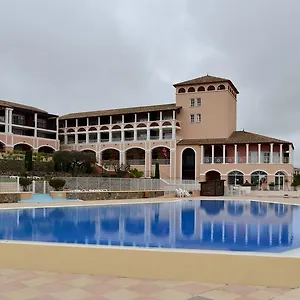  Appartement Cap Esterel Garden Flat France