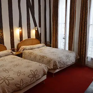 Saint-andre Des Arts Hotel Paris