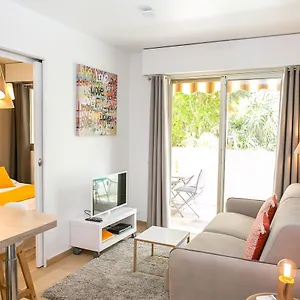  Appartement Le Vendome France