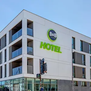 Hotel Paris Sud Malabry