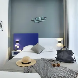 Alcove Hotel Nice