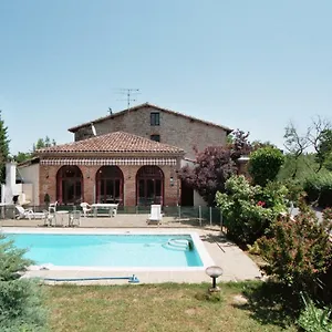 Hébergement de vacances De Pratgraussals, Albi