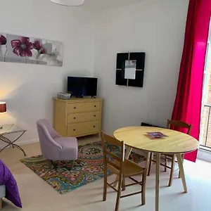 Appartement Coeur Historique Albigeois, Albi