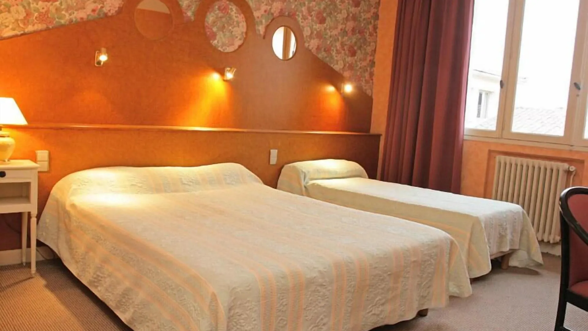 Hotel Chiffre Albi