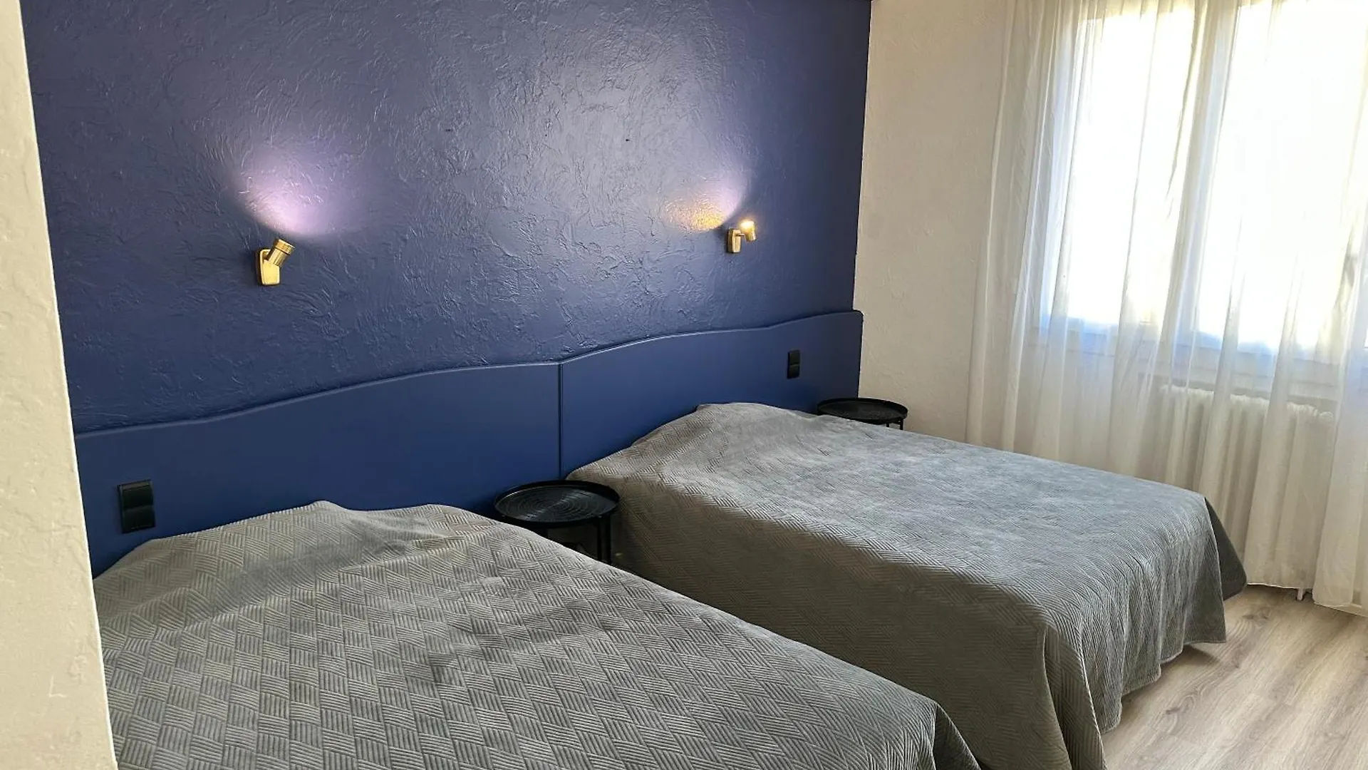Hotel Chiffre Albi