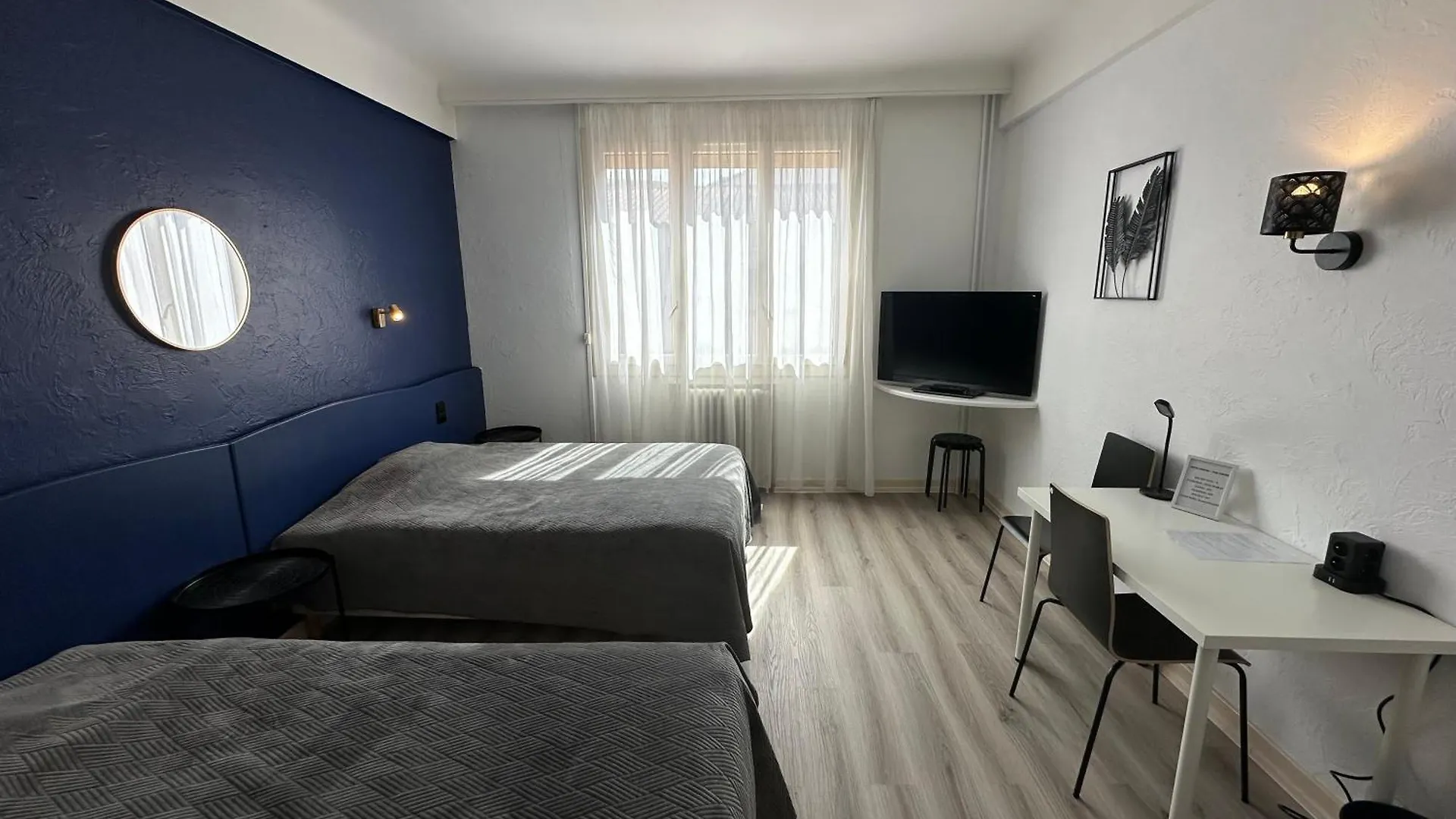 Hotel Chiffre Albi 3*,  Frankreich