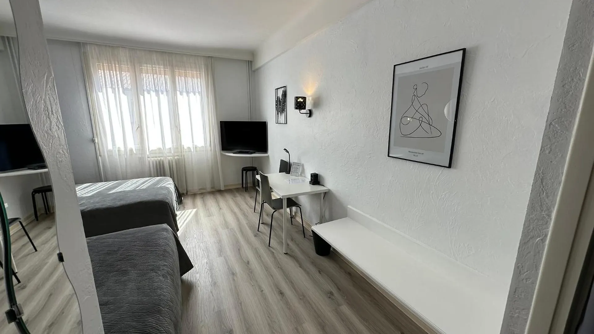 Hotel Chiffre Albi