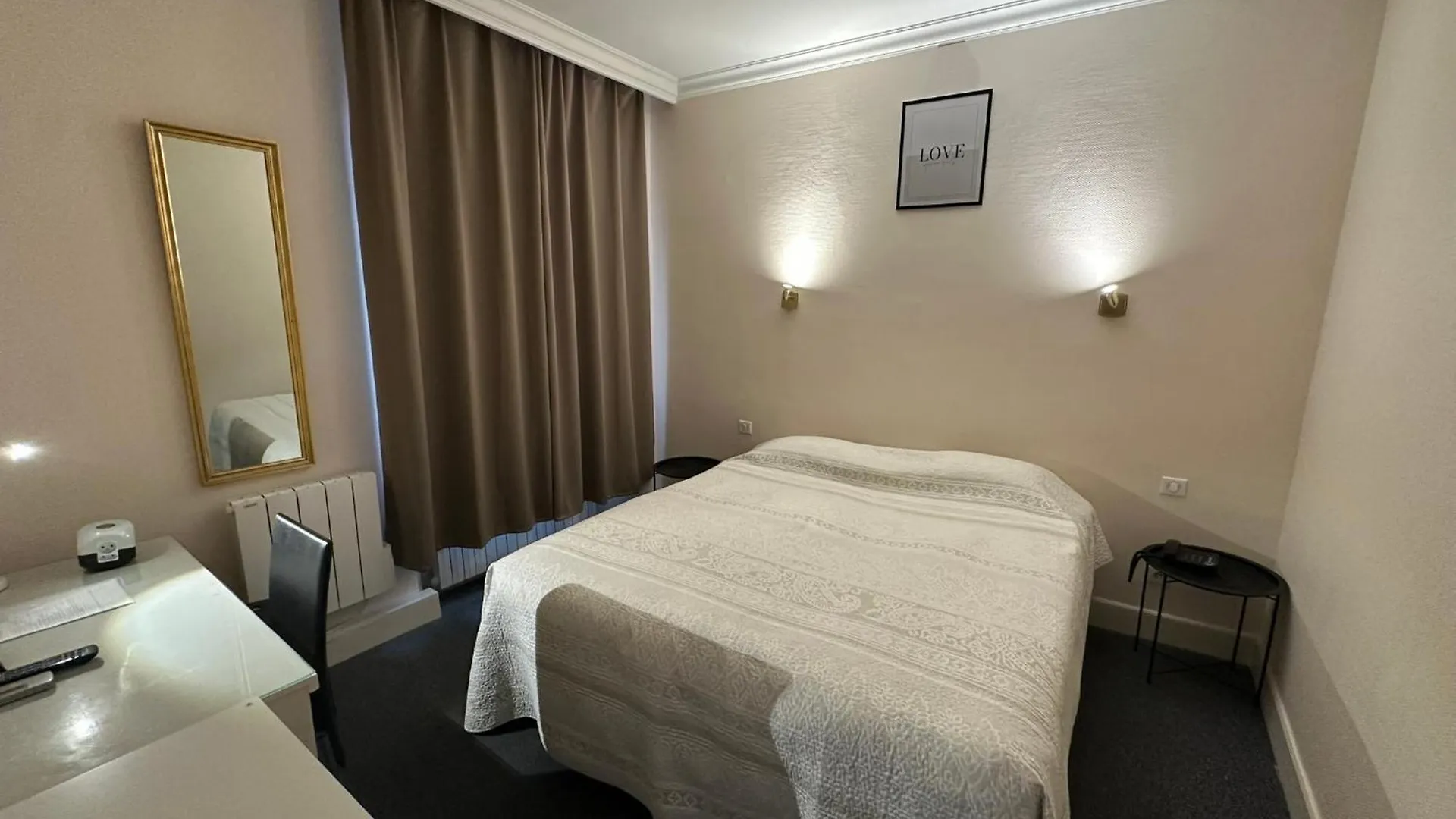 Hotel Chiffre Albi