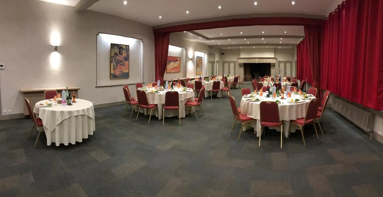 Hotel Chiffre Albi